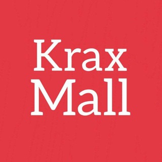 Логотип @earth_phenomen - KraxMall