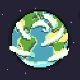 Логотип @eartheveryday - Природа | Чудеса Света