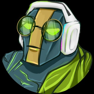 Логотип @earthqdota - EARTHQ.🗿