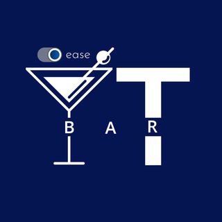 Логотип @easeassociation - IT BAR
