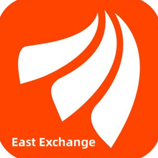 Логотип @east5588 - EAST "5588" Управление фондом