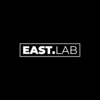 Логотип @east_lab - EAST.LAB