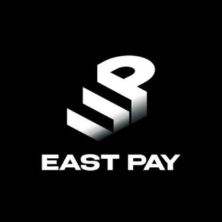Логотип @east_pay - EAST PAY | Экономика | Финансы | Бизнес
