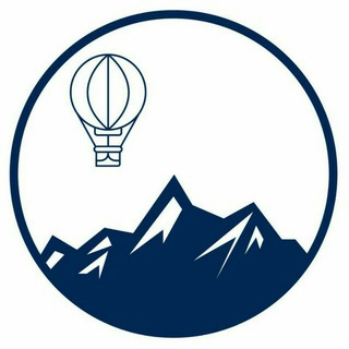 Логотип @east_travell - East Travel - путешествия по России и миру