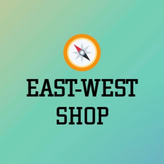 Логотип @east_west_clo - East-West Shop