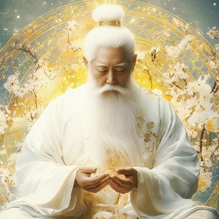 Логотип @east_wisdom - Мудрость Востока | Осознанность