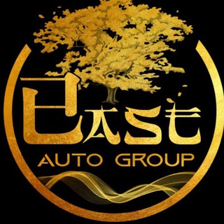 Логотип @eastautogroup - East Auto Group
