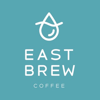 Логотип @eastbrewcoffee - Eastbrew Coffee