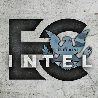 Логотип @eastcoast_intel - East Coast News & Discussion