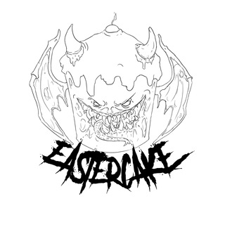 Логотип @eastercake_chat - EASTERCAKE (Чат)