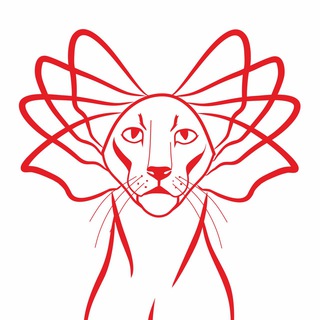 Логотип @eastern_cat_club_legion - ОРИЕНТАЛЬНЫЕ КОТЯТА “LEGION”
