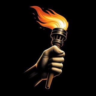 Логотип @eastern_prometheus - СХІДНИЙ 🔥ПРОМЕТЕЙ