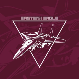 Логотип @easterneagleavia - Eastern Eagle