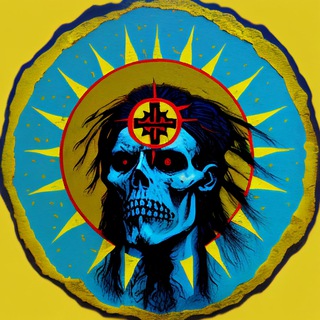 Логотип @easterservice - Пасхальна Служба