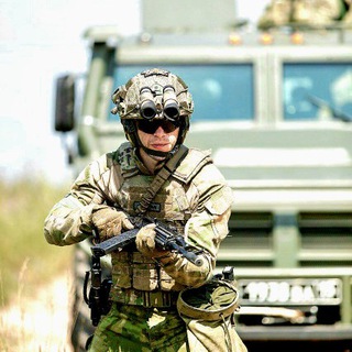 Логотип @easthete_specialpurpos - ЭСТЕТ СПЕЦИАЛЬНОГО НАЗНАЧЕНИЯ🥷