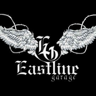 Логотип @eastline_garage2 - Тюнинг ателье Eastline Garage Chat