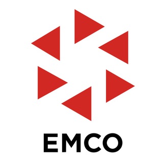 Логотип @eastmining - Восточная горнорудная компания