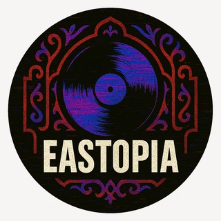 Логотип @eastopia - Eastopia