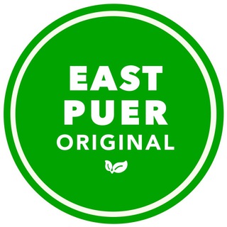 Логотип @eastpuer_original - Ист Пур