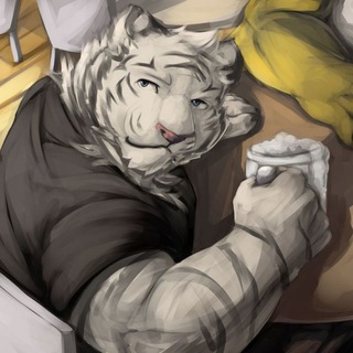 Логотип @easttexasfurs - sineP