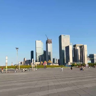 Логотип @eastwestchinese - EW Обучение в Китае 🇨🇳