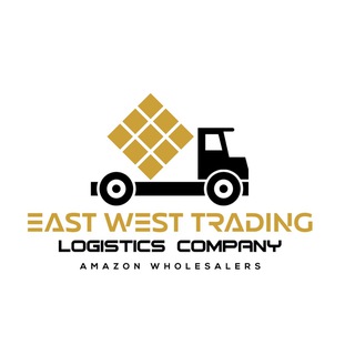 Логотип @eastwesttradinglogistics - East West Trading Logistics Company