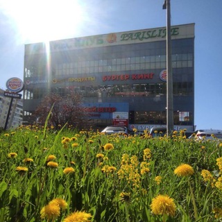 Логотип @eastwindddd - Восточный Ветер