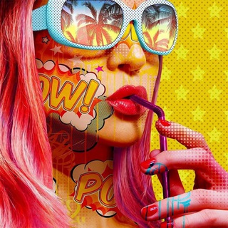 Логотип @easy_animation - АНИМАЦИЯ и МОНТАЖ