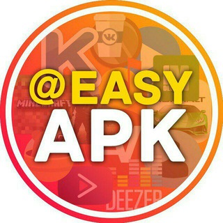 Логотип @easy_apk0 - Взломаные игры