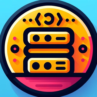 Логотип @easy_backend - Backend