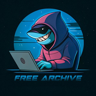 Логотип @easy_baza - Free Archive | IT