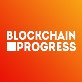 Логотип @easy_blockchaine - Blockchain Progress