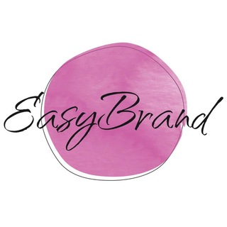 Логотип @easy_brands - EasyBrands