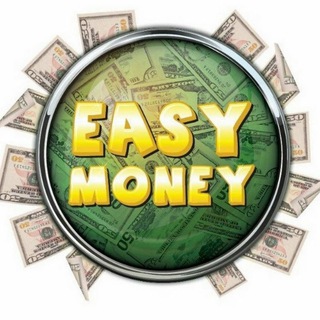 Логотип @easy_cashing - Заработок в интернете