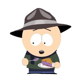 Логотип @easy_eater - Беспечный Едок