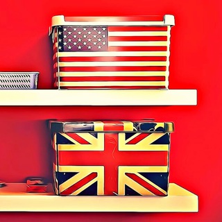 Логотип @easy_eng_online - Английский без заморочек