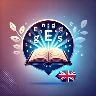 Логотип @easy_english4you1 - Your English