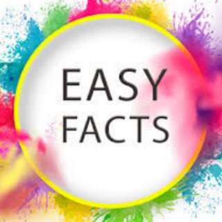 Логотип @easy_fact - easy fact | фильмы
