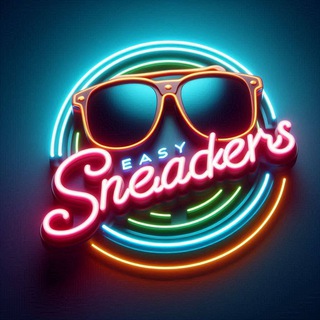 Логотип @easy_glasses - Брендовые очки Easy Sneackers