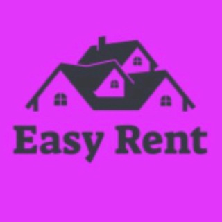 Логотип @easy_miami - Easy Rent | Miami