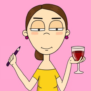 Логотип @easy_mom_art - Изи мать