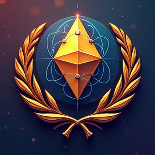 Логотип @easy_money969 - CRYPTO OLYMP Заработок в интернете Airdrop