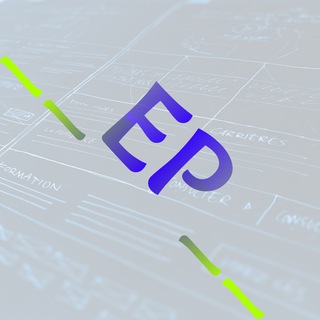 Логотип @easy_py3 - __EasyPy__
