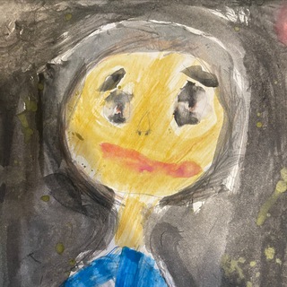 Логотип @easy_reader - Настя вышла из-под контроля| ❗️18+ (местами)