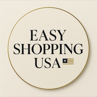Логотип @easy_shopping_usa - Easy_Shopping_USA