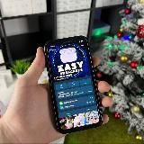 Логотип @easy_sneackers - Магазин EASY SNEACKERS