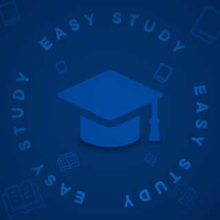 Логотип @easy_study1 - EASY STUDY