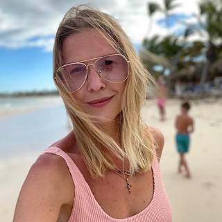 Логотип @easy_to_be_happy - Турагент с хорошей репутацией Анна Левина ✈️+79162800349