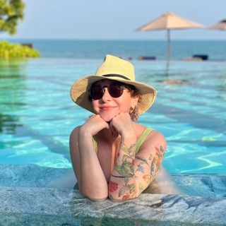 Логотип @easy_to_thailand - Турагент по Таиланду