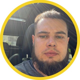 Логотип @easy_trading_every - Batman_Ruslan